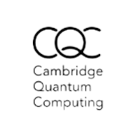 Cambridge Quantum Computing logo