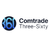 Comtrade Three-Sixty logo